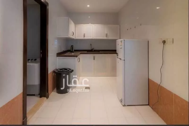 شقة 1 غرف في النخيل 4