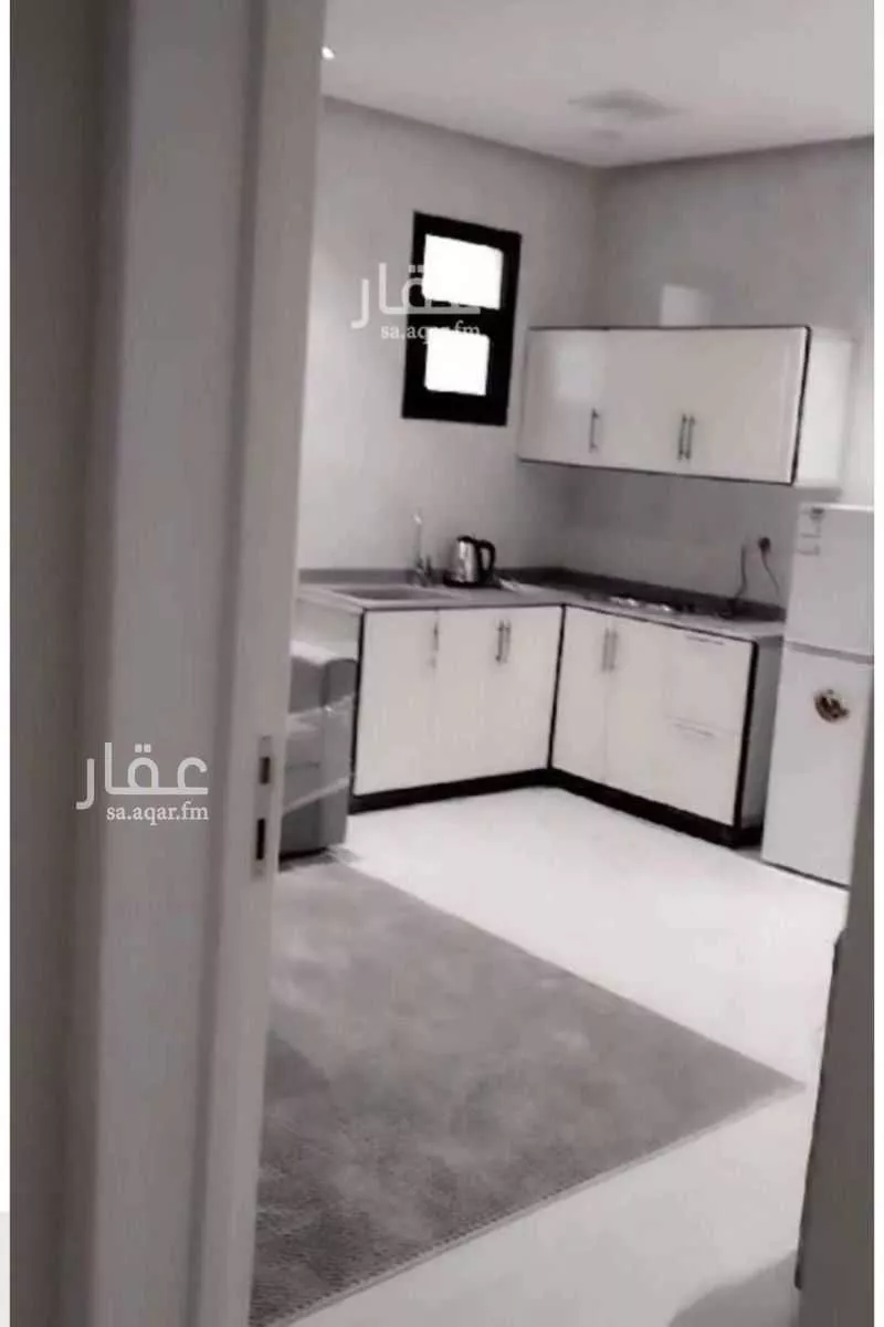 شقة 1 غرف في المعيزلة 8