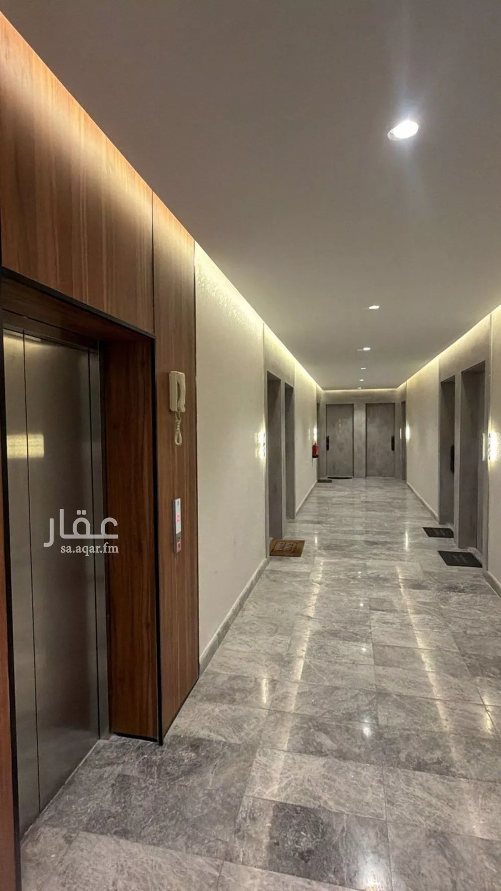 4 bedroom apartment in Al Hamra 6
