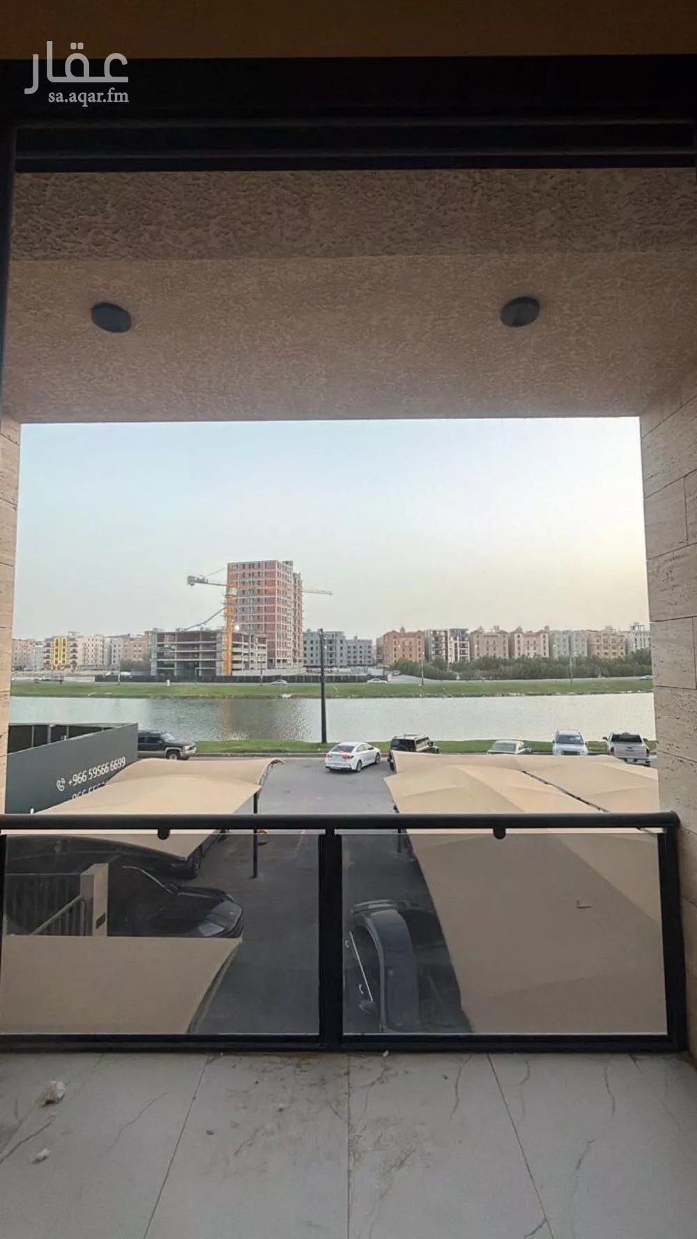 4 bedroom apartment in Al Hamra 5