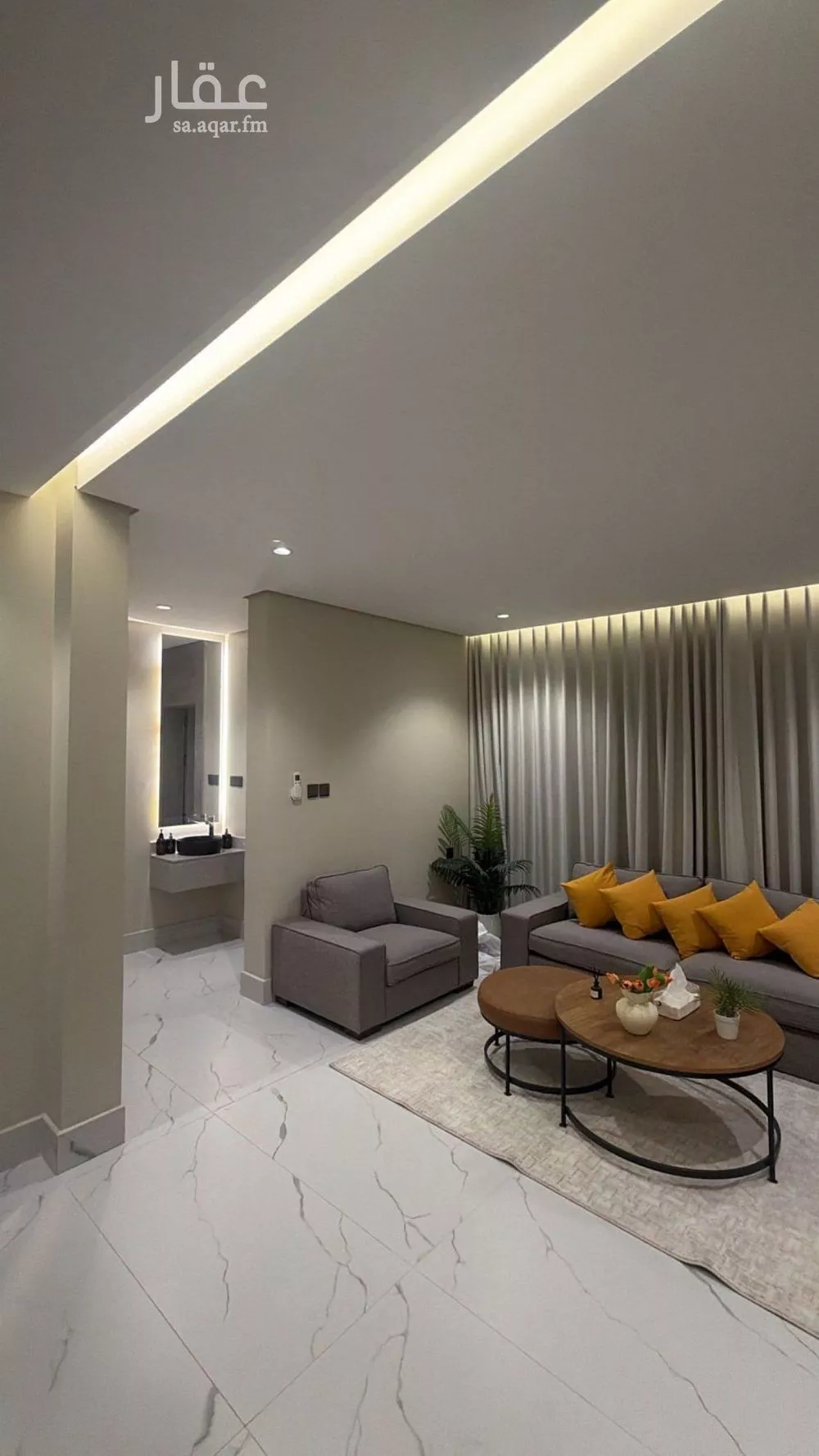 4 bedroom apartment in Al Hamra 7