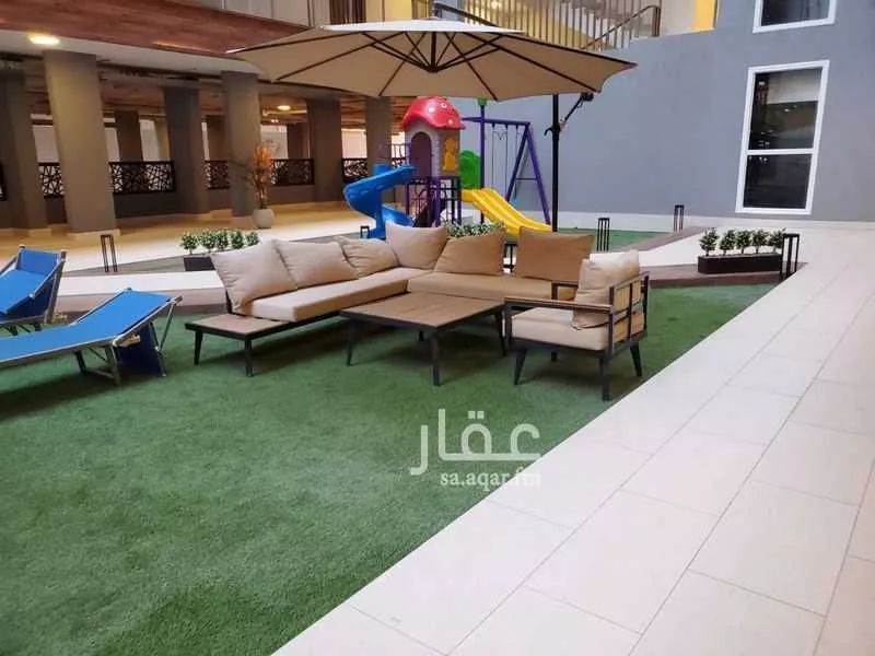 شقة 4 غرف في الحمرا 4