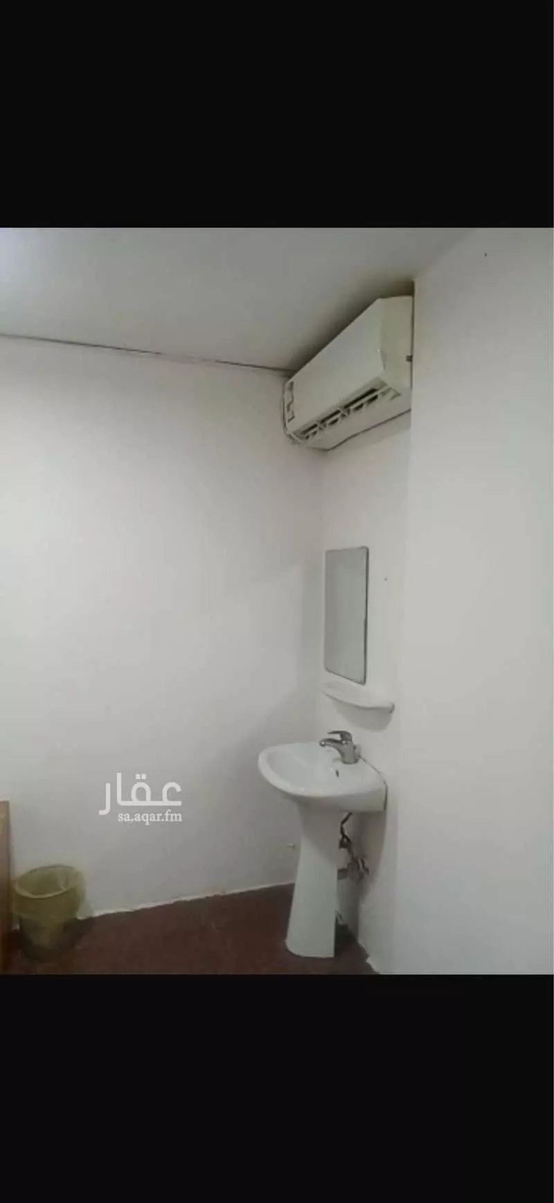 شقة 2 غرف في الثقبة 7