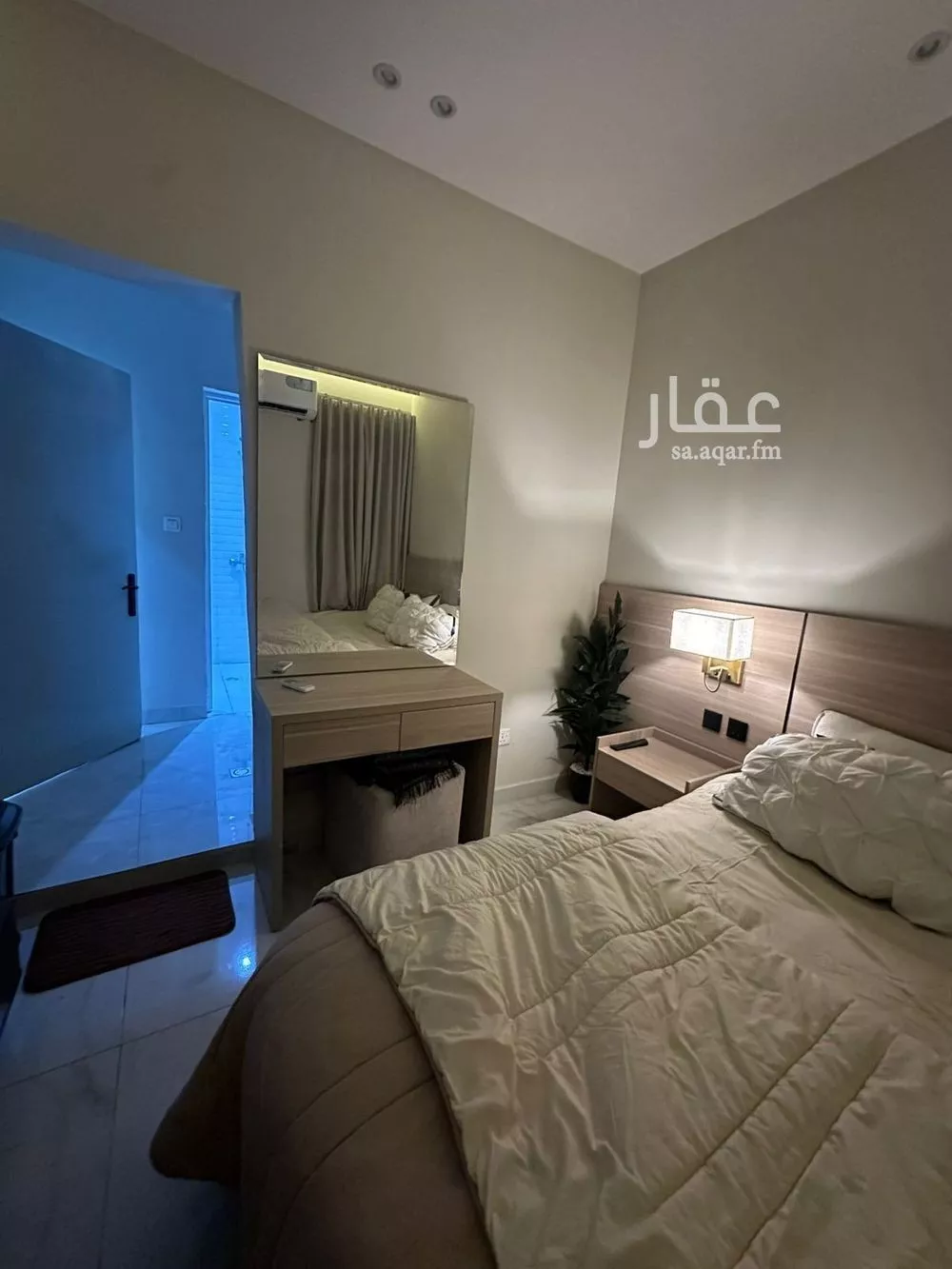 1 bedroom apartment in Al Mansurah 2