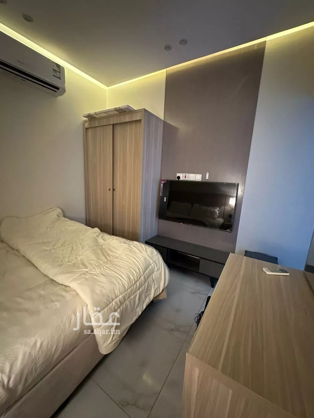 1 bedroom apartment in Al Mansurah 3