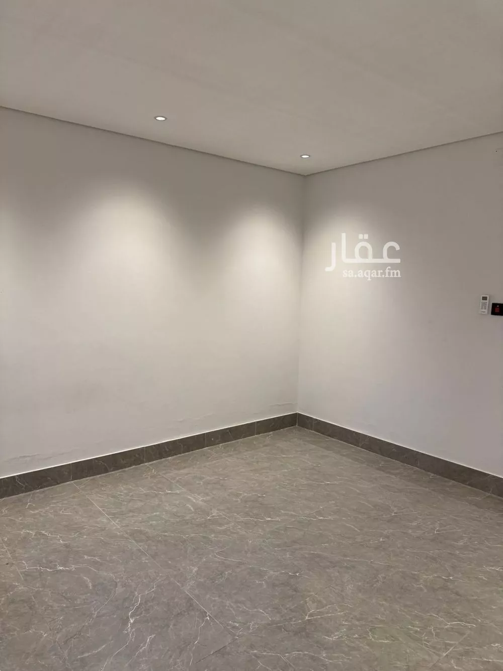 شقة 1 غرف في المونسية 20