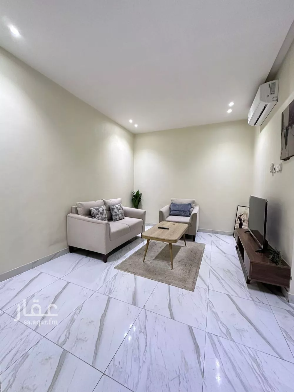 1 bedroom apartment in Al Khaleej 4