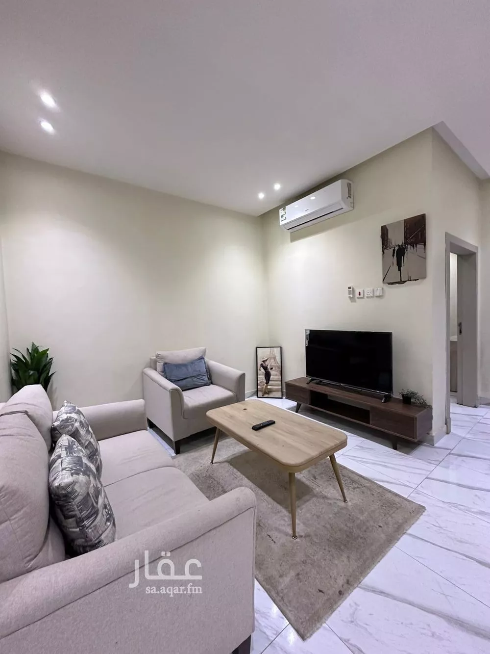 1 bedroom apartment in Al Khaleej 3