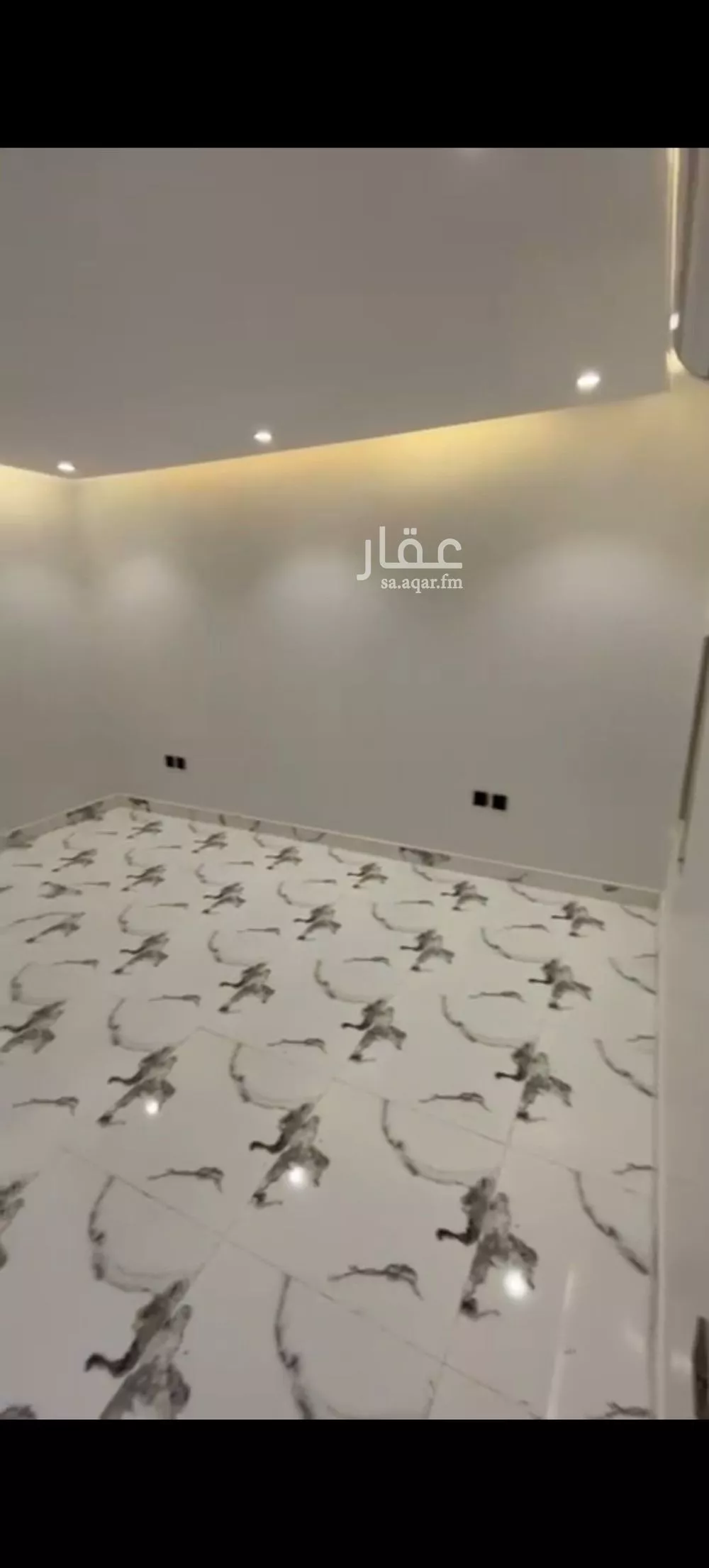 شقة 1 غرف في العقيق 13