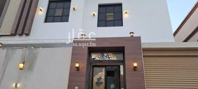 فيلا 11 غرف في الزمرد 20