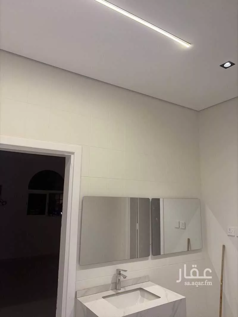 شقة 1 غرف في عرقة 2