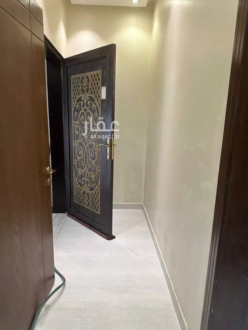 شقة 3 غرف في العارض 5