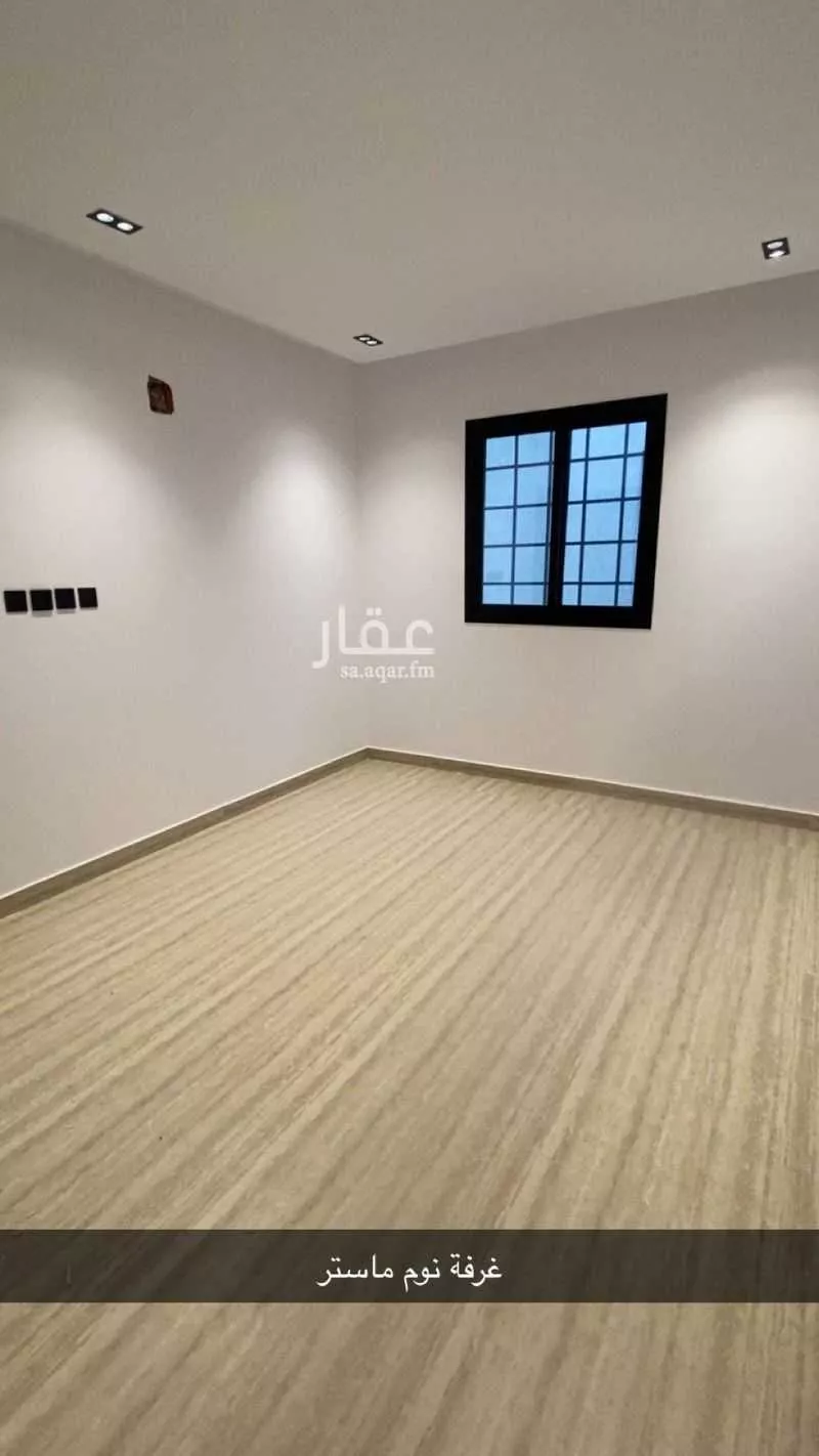 شقة 4 غرف في السعادة 7