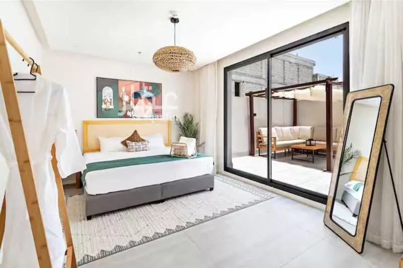 2 bedroom apartment in Al Narjis 6