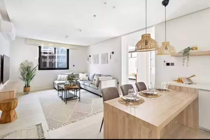 2 bedroom apartment in Al Narjis 3