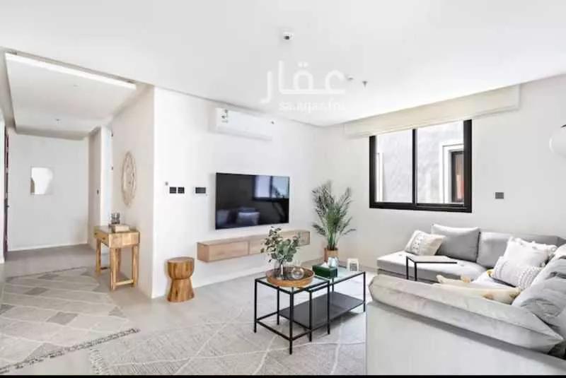 2 bedroom apartment in Al Narjis 4