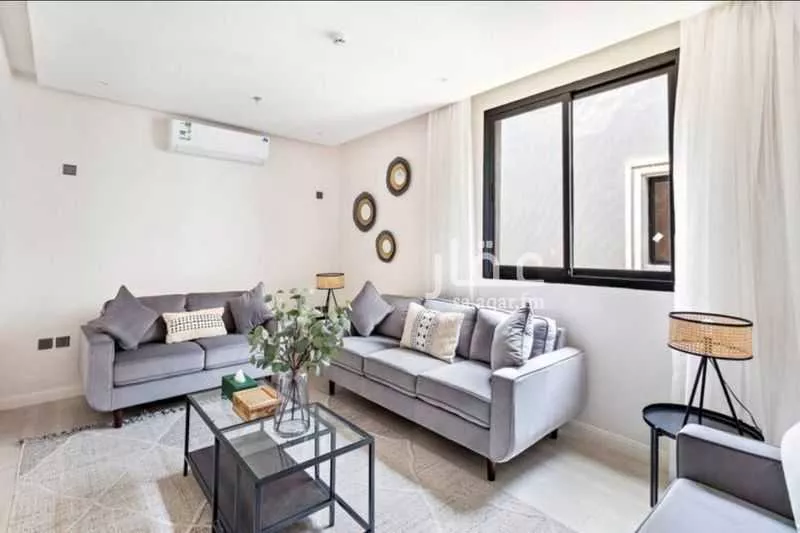 2 bedroom apartment in Al Narjis 5
