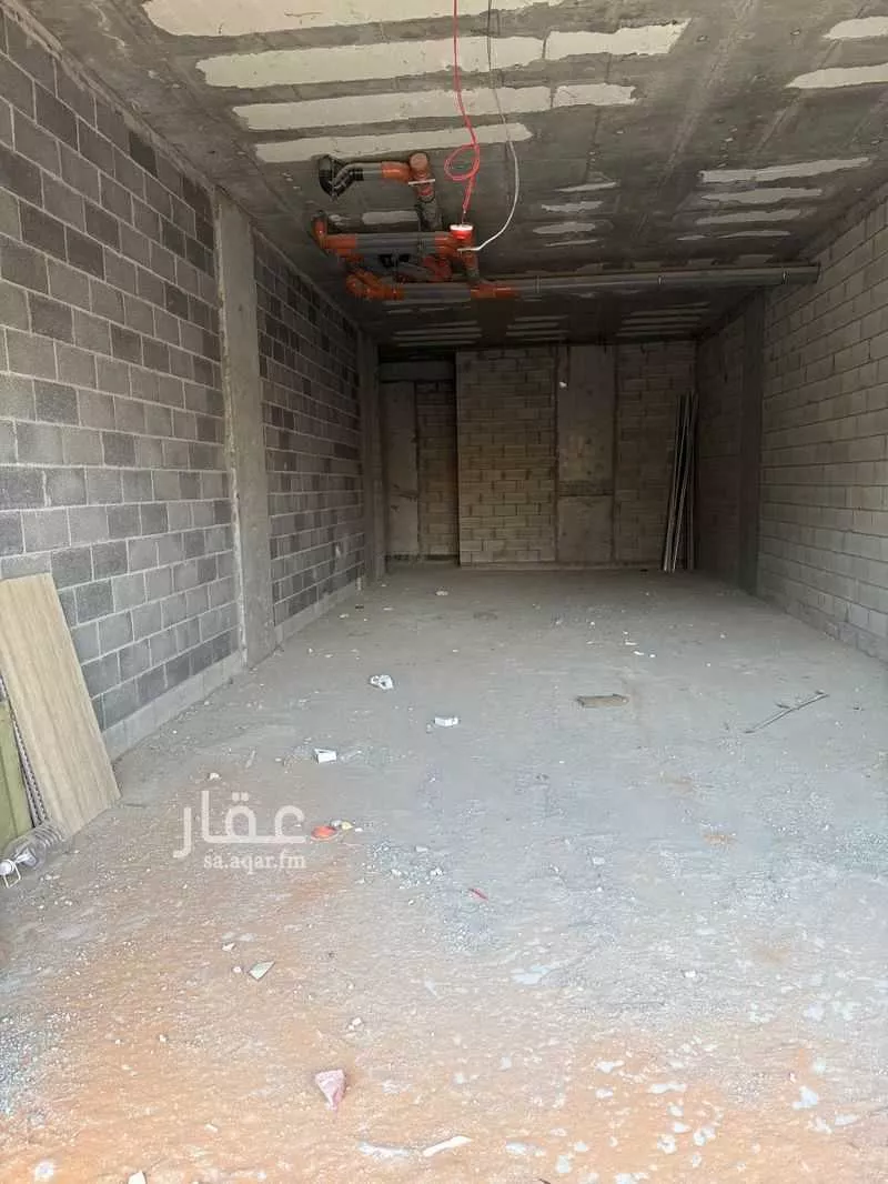 1300 sqm shop in Al Yarmouk 6