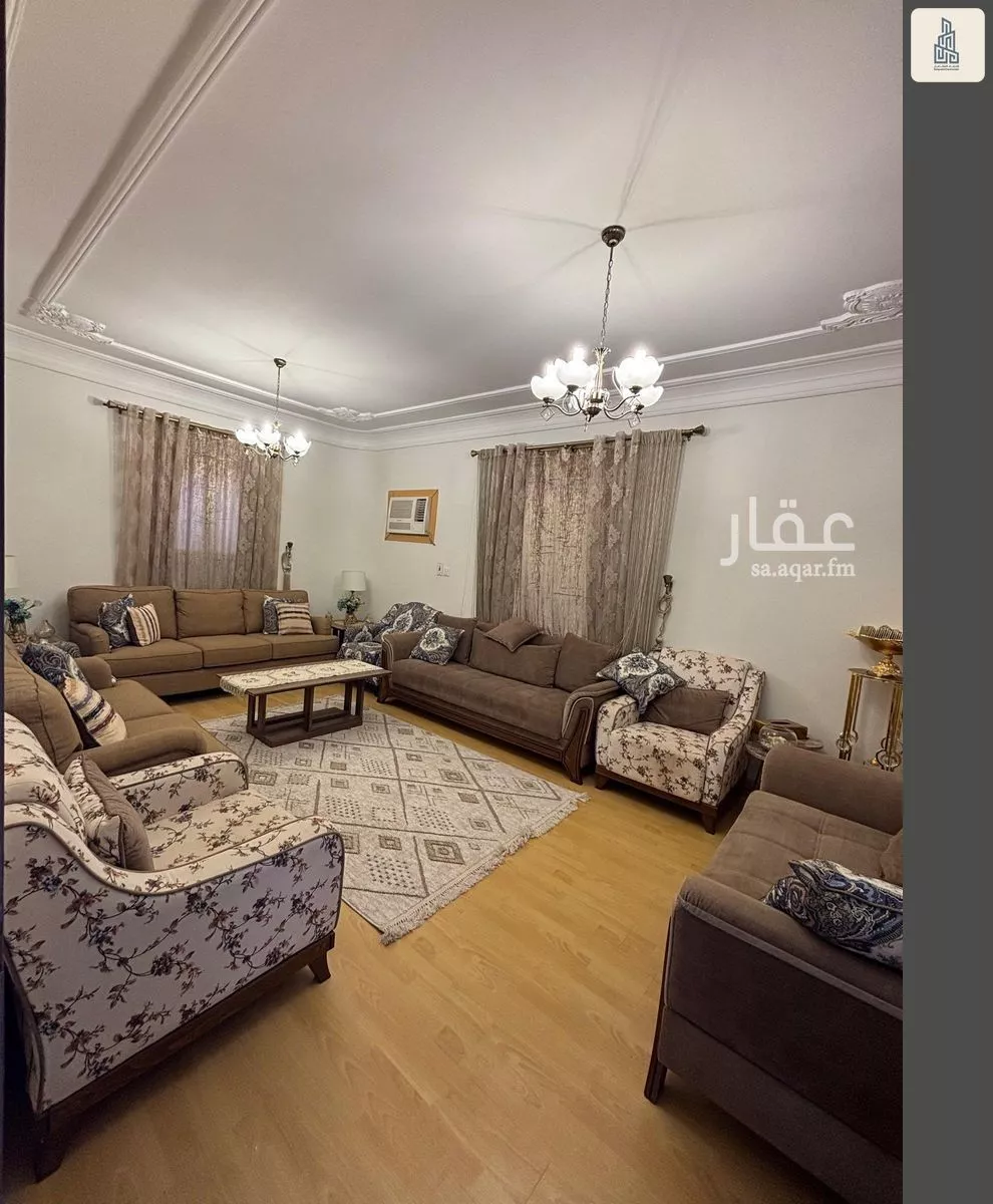 دور 4 غرف في الأندلس 5