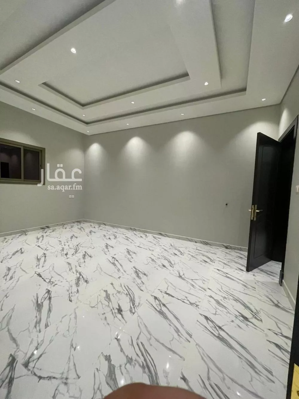 دور 3 غرف في النرجس 2