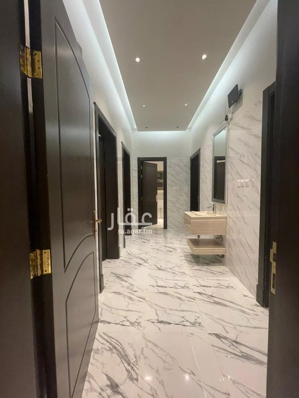 دور 3 غرف في النرجس 4