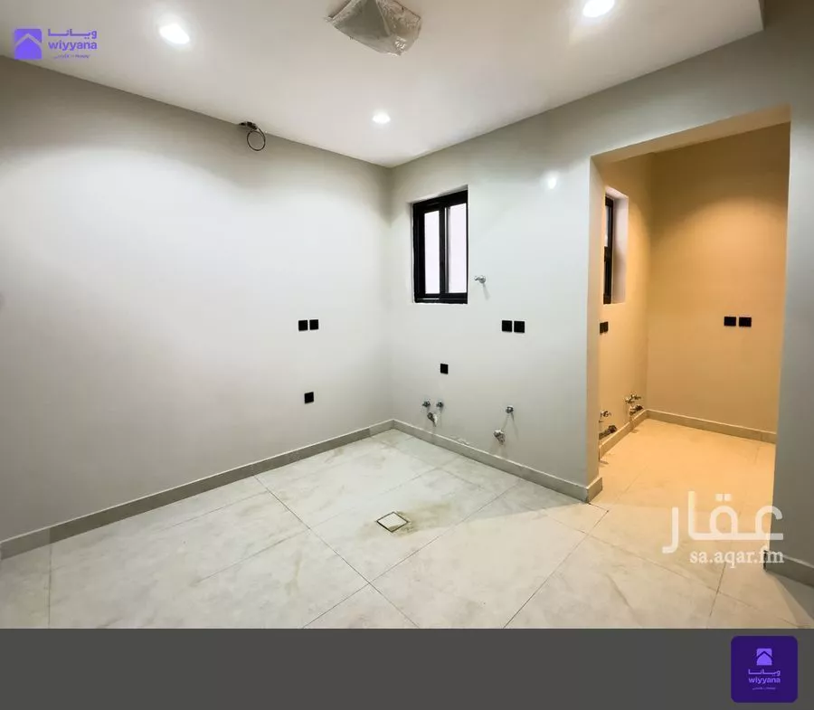 دور 3 غرف في الرمال 3
