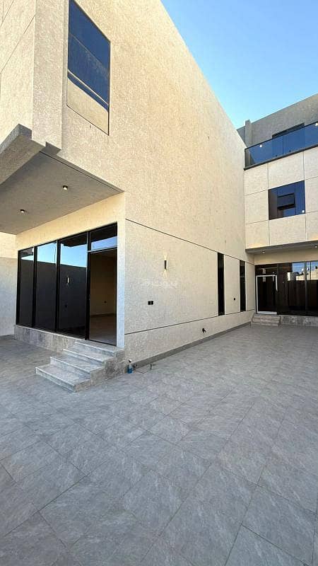 فيلا 6 غرف في السكب، المدينة المنورة 2