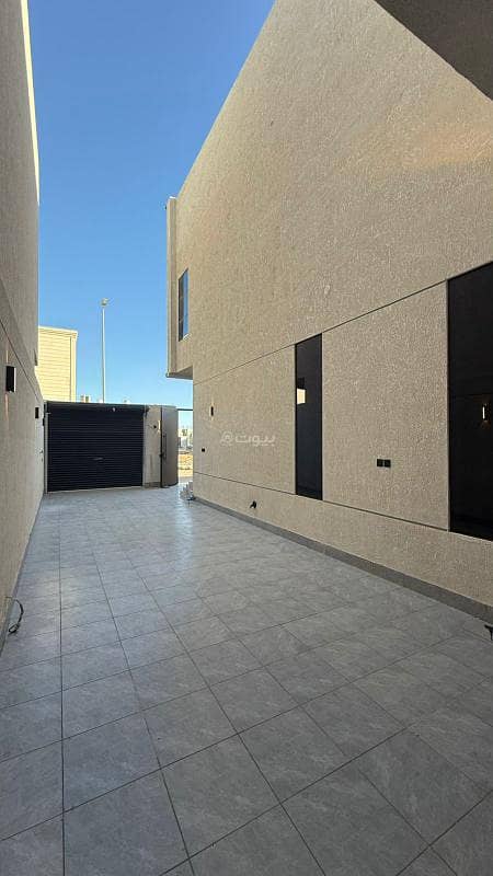 فيلا 6 غرف في السكب، المدينة المنورة 3