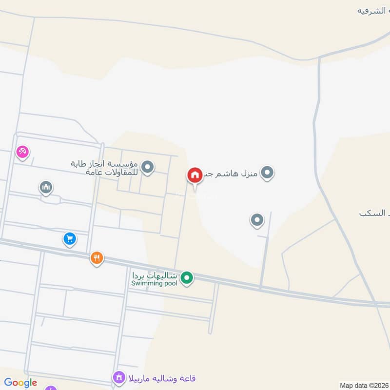 فيلا 6 غرف في السكب، المدينة المنورة 44