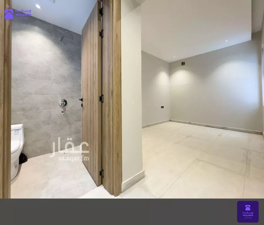 دور 3 غرف في الرمال 3