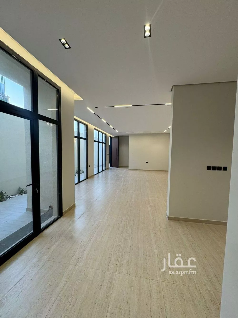 دور 5 غرف في النرجس 5