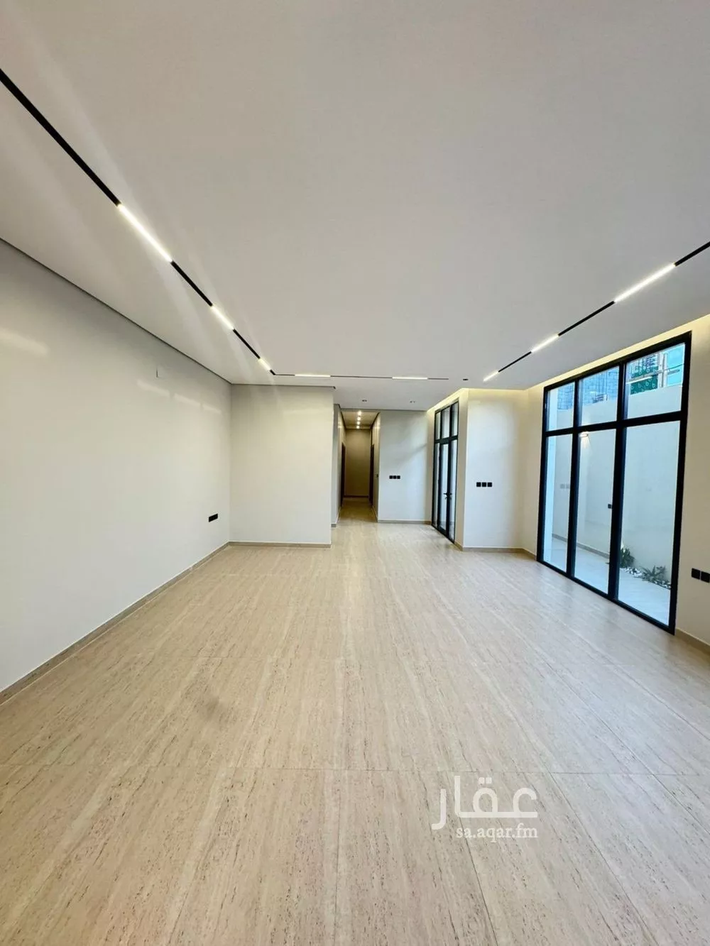 دور 5 غرف في النرجس 4