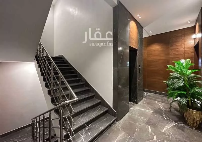شقة 3 غرف في الروضة 3