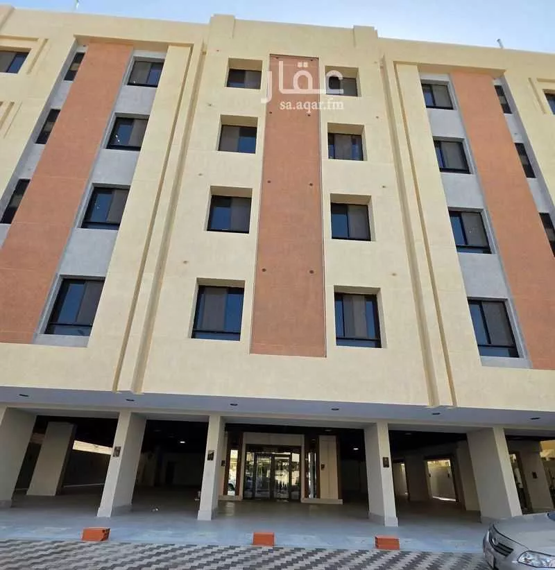 4 bedroom apartment in Al Safa 2