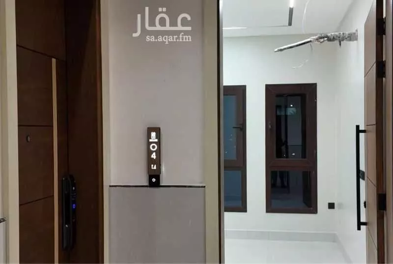 3 bedroom apartment in Al Rawdah 4