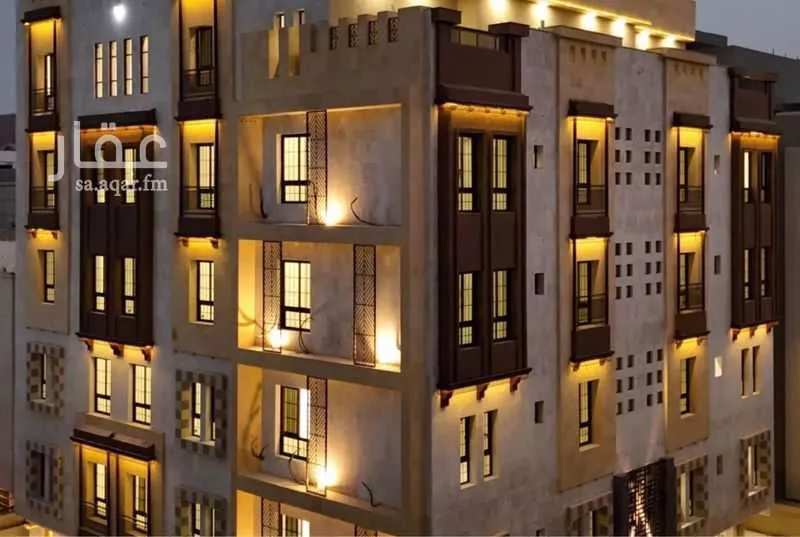 3 bedroom apartment in Al Rawdah 7