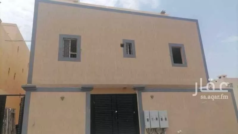 449 sqm building in As Salhiyah 3