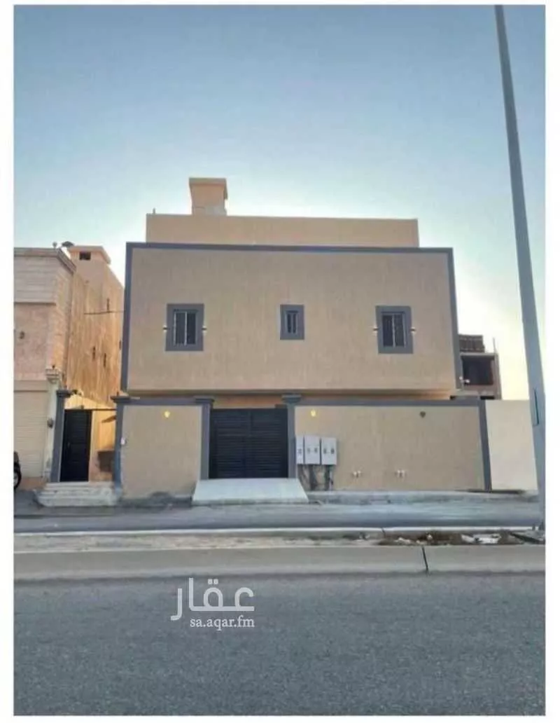 449 sqm building in As Salhiyah 5