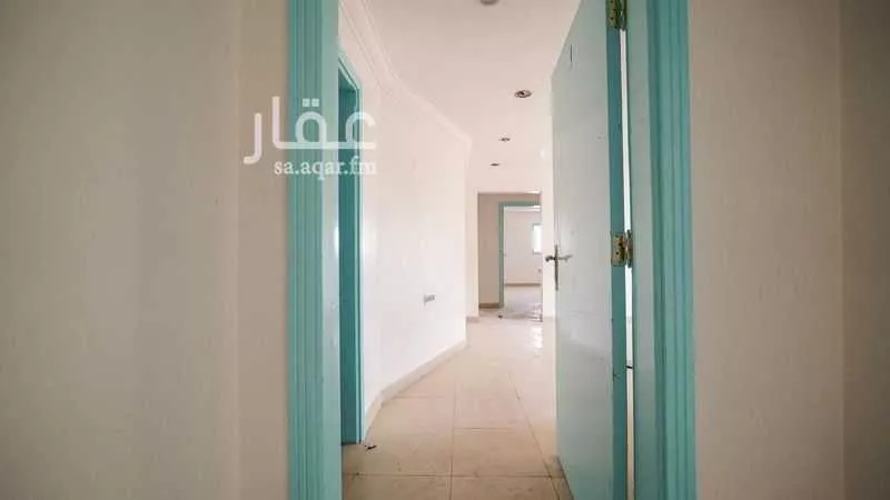 عمارة 1080 م² في بدر 3