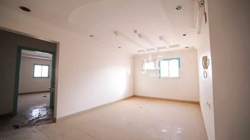 عمارة 1080 م² في بدر 7