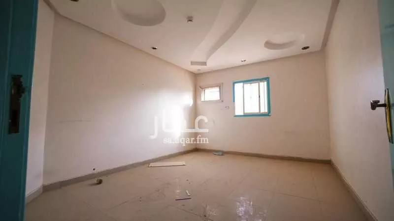 عمارة 1080 م² في بدر 5