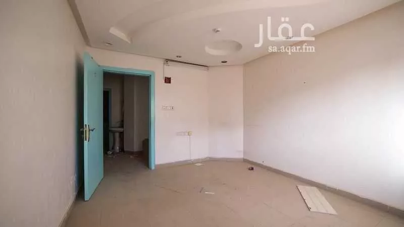 عمارة 1080 م² في بدر 4
