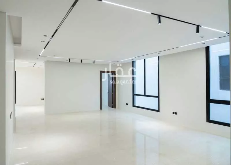 عمارة 184 م² في النرجس 9