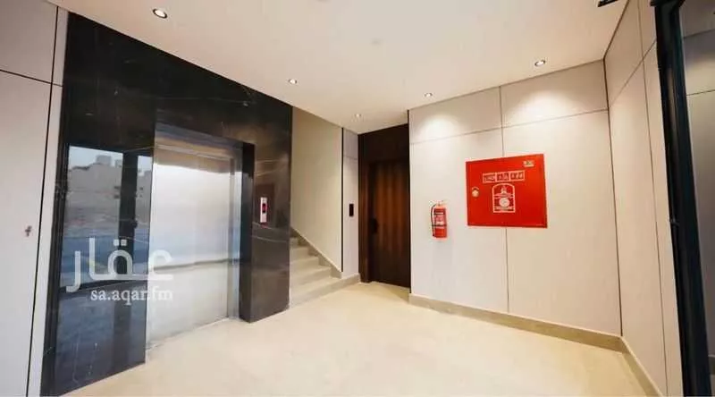 عمارة 184 م² في النرجس 3