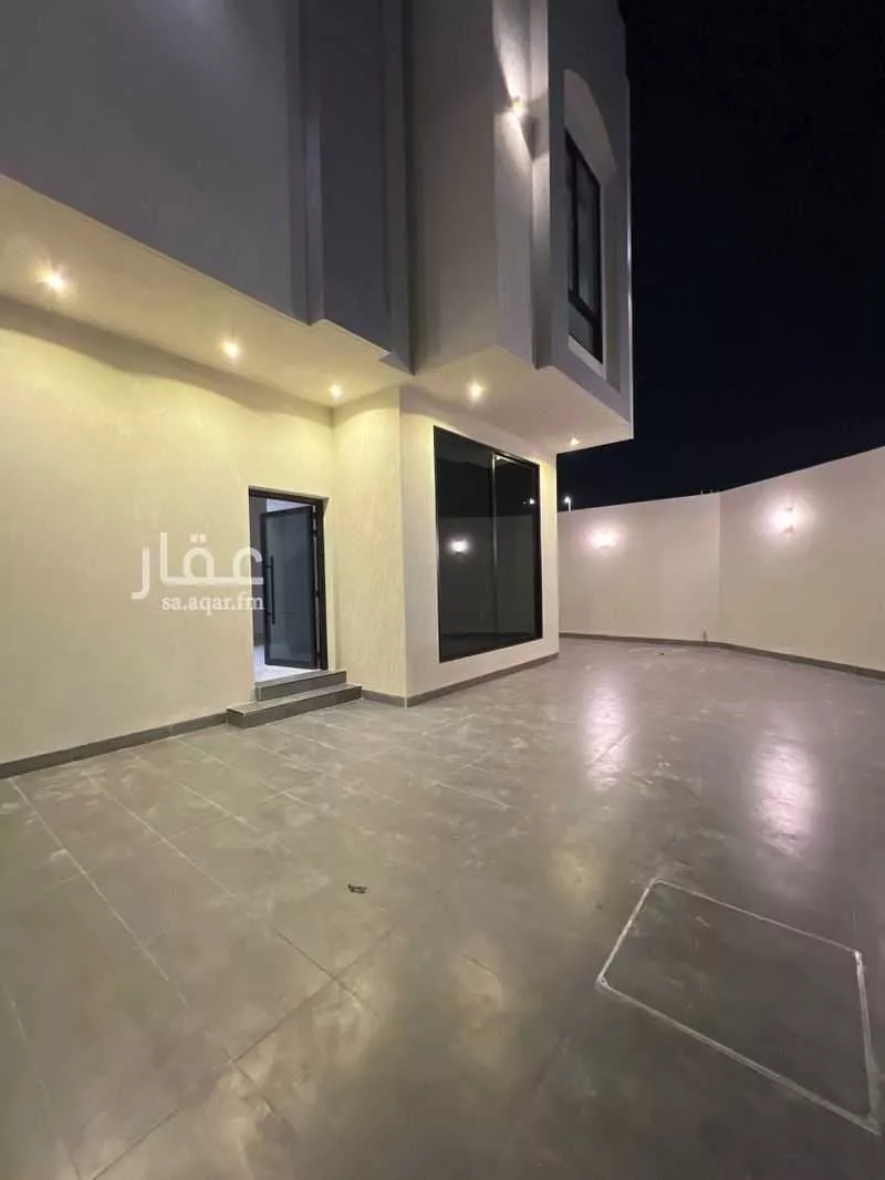 فيلا 6 غرف في الشعلة 3