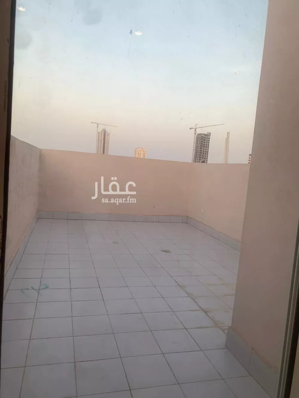 شقة 3 غرف في الحمرا 14