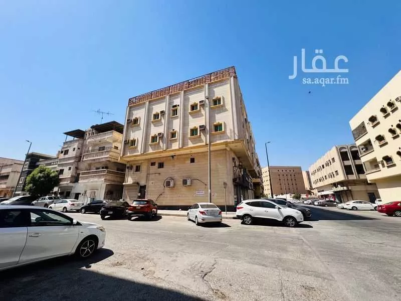 عمارة 207 م² في البادية 7