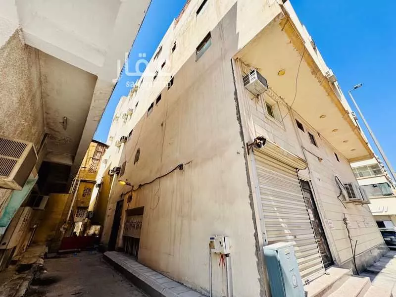 عمارة 207 م² في البادية 4