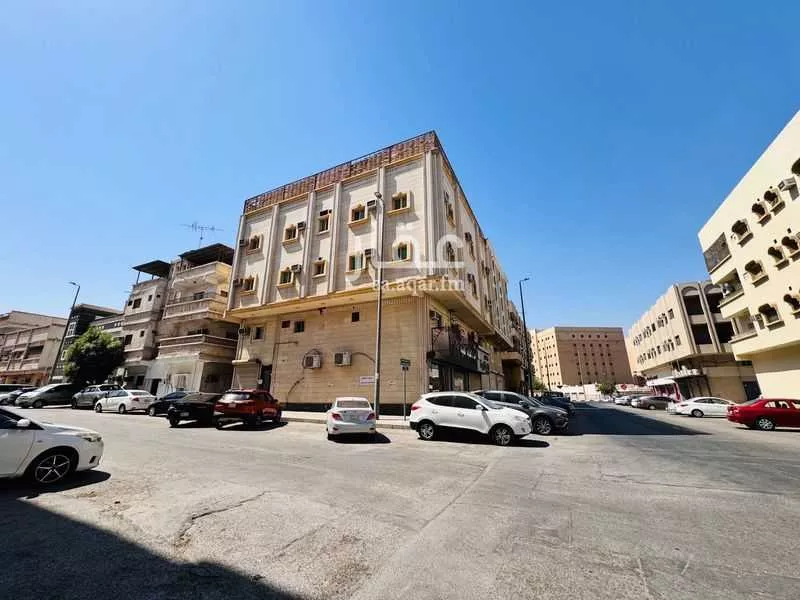 عمارة 207 م² في البادية 6