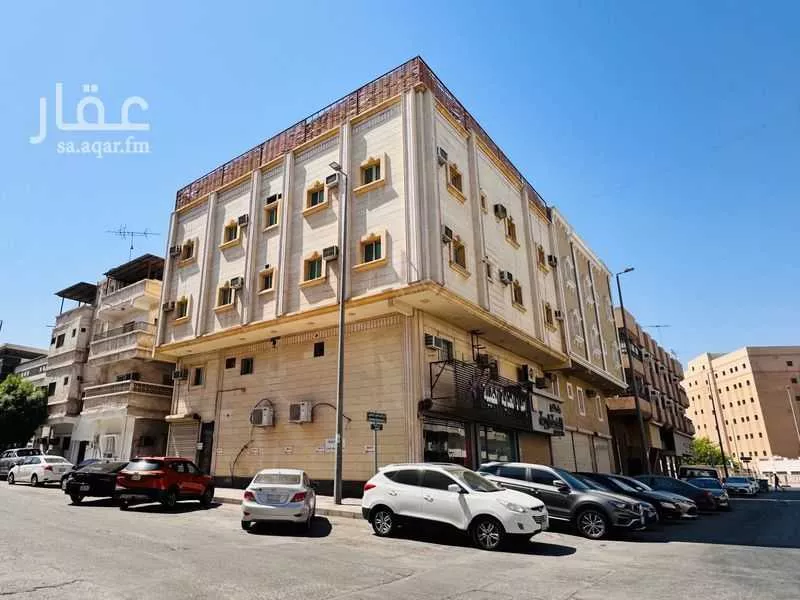 عمارة 207 م² في البادية 2